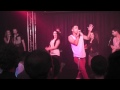 Anthony Callea LIVE at 'Cherry Pop' in West Hollywood