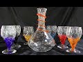 Les souffleurs de verre (tout un art) Les souffleurs de verre (tout un art)