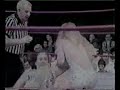 Leilani Kai vs. Velvet McIntyre (Part 1 of 2)