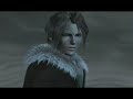 FF8 LOVE ( SQUALL & RINOA )