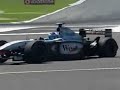 F1 tales - Valenki