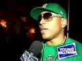 LL Cool J Rocks a Hennessy Party