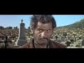 the good the bad and the ugly   duel