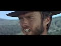 the good the bad and the ugly   duel