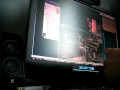 Split screen pc gaming!