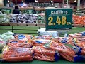 Food Prices in Canada Feb 16, 2008