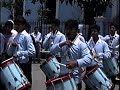 Colegio Guadalupe 1993 Marcha Guadalupana