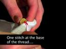 Sewing Button