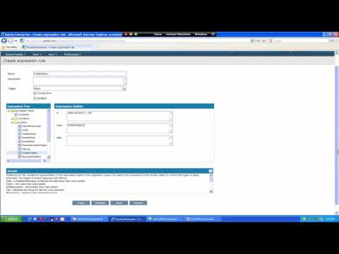 Watch Video: Integrating the Axeda Platform with Oracle and SAP Systems
