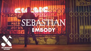 Sebastian - Arabest video