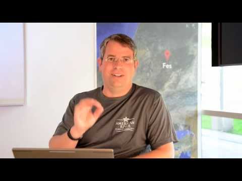 Matt Cutts: Is there a difference between the \