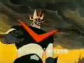 The great Mazinger - Il grande Mazinga Italian Intro