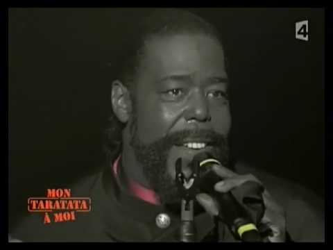 Barry White: Let the music play (Video, HD)