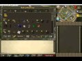 my runescape skiller progres bank video (skilling 4ev)