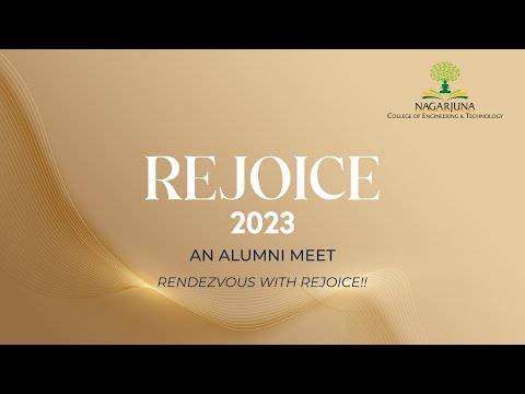 Nagarjuna College of Engineering and Technology Bangalore General video thumbnail 12