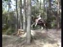  Crosseeen!