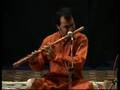 Milind sheorey on Bansuri... Part-1