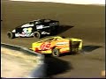 Tony \"The Hitman\" Steiner in a DIRT Modified 05/13/07 Heat Tony \"The Hitman\" Steiner in a DIRT Modified 05/13/07 Heat