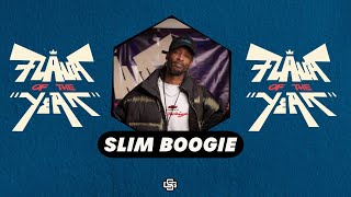 Slim Boogie – FLAVA OF THE YEAR 2024 POPPING JUDGE SHOWCASE