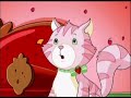 Video clip de Rosita Fresita en DviX. ... strawberryshortcake 
