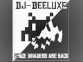 Dj-Deeluxe - Arias Vs Florida - Flyin' Get Low