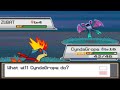 Pokemon HARD gold Nuzlocke Part 2