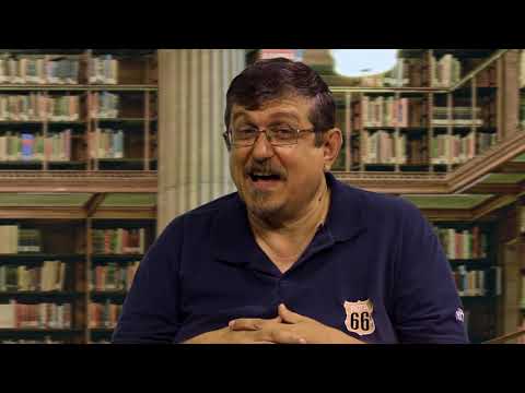 Rota 66: Estudos em Apocalipse - Introdução ao Liv