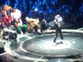 Madonna   Tribute to Michael Jackson   London 02   July 4th