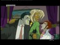 Folge 42: Der Fluch der Katze [part1] (deutsch)