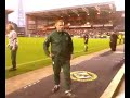 Celtic winning the league at tannadice 3 Celtic winning the league at tannadice 3
