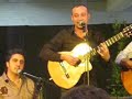 Francesco Palmeri - La Camisa Negra