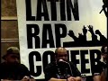 LRC 2007 - Don Dinero Latin Rap Conference