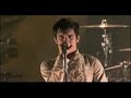 Panic! At The Disco UN-OFFICIAL Tour Advert