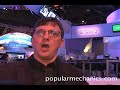 Sony Bravia TV to Stream HD Content over the Internet