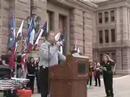 Austin rally November 4, 2006 Eric Story Austin rally November 4, 2006 Eric Story