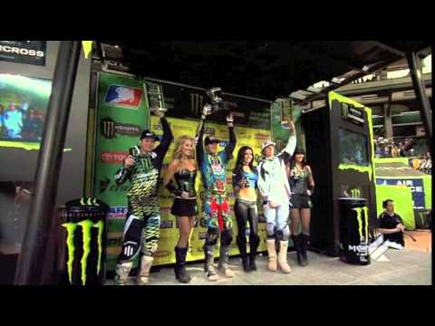 firsthand - Watch this Firsthand episode as Ryan Dungey battles to claim the Monster Energy AMA Supercross title in only his rookie year. Part 1 of 2.