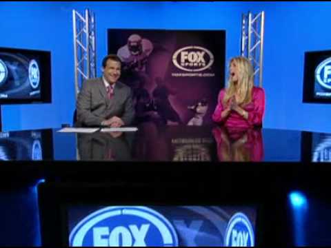 Brande Roderick