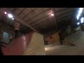 Paradise Park/Walpole Skatepark