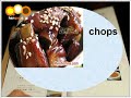 Sweet and Sour Flavored Dishes in China Sweet and Sour Flavored Dishes in China