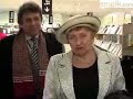 Koncert Macieja Silskiego w empiku cz.1
