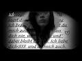 & es war Liebe. !