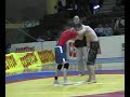 Kralj Tomislav Grappling Match 2
