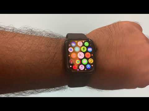 Apple Watch Series 5: Unboxing | Hands on | Price Hindi हिन्दी