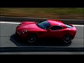 Alfa Romeo 8C Competizione NEW!!!