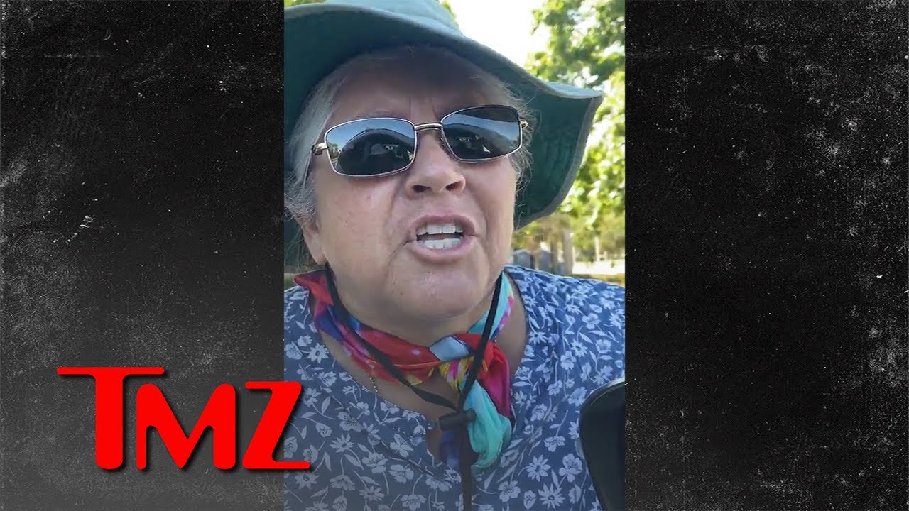 New Racist Video of SoCal 'Karen' Triggers Police Report | TMZ