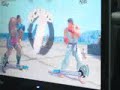 SF4 tourney #2 - Johnwong (BA) vs UltraCalvin (RY)