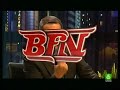  BFN 359 buenafuente bertovision lasexta follonero zapatero hotel palace sakozy