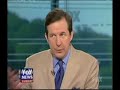 Mike Huckabee on Chris Wallace Show PART 2 Mike Huckabee on Chris Wallace Show PART 2