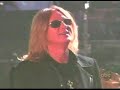 Def Leppard On Dancing With The Stars 2008 Def Leppard On Dancing With The Stars 2008