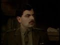 Blackadder Goes Forth Episode 2 Part 1